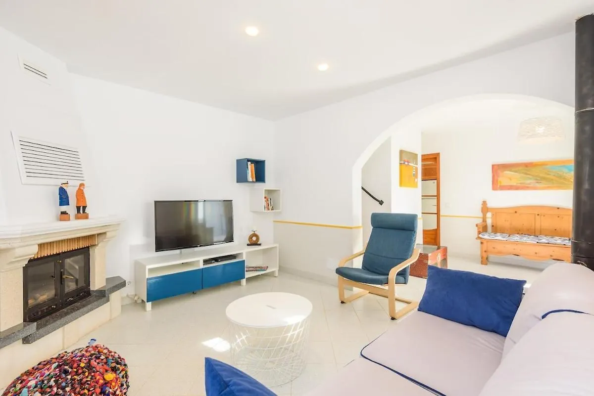 Brisa Marina Villa Cala'N Blanes