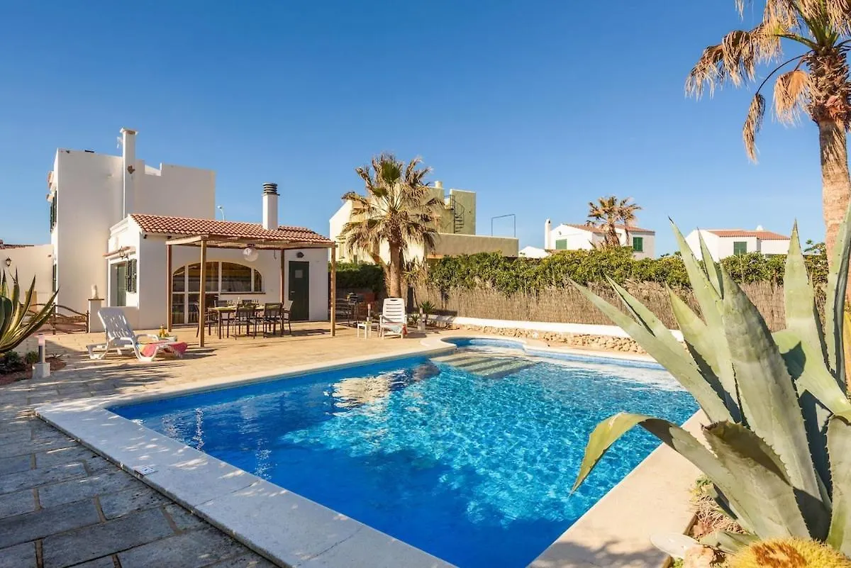 Brisa Marina Villa Cala'N Blanes  Spain