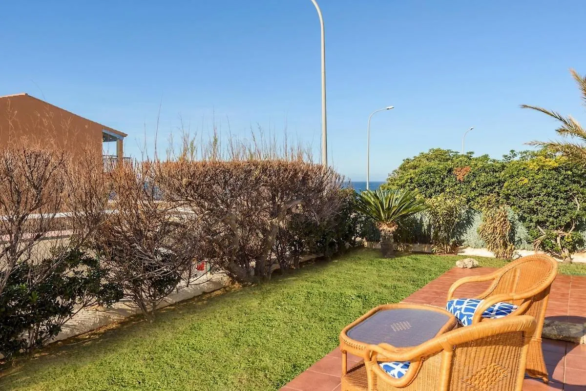 Brisa Marina Villa Cala'N Blanes  0*, Cala'N Blanes (Menorca) Spain