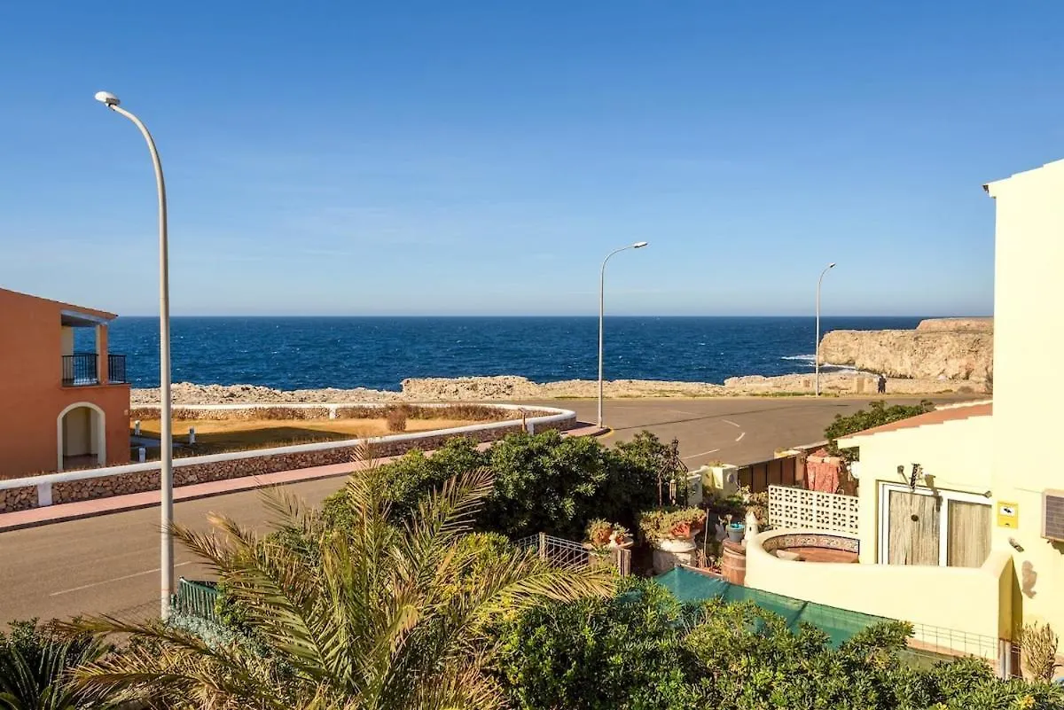 Brisa Marina Villa Cala'N Blanes  Spain