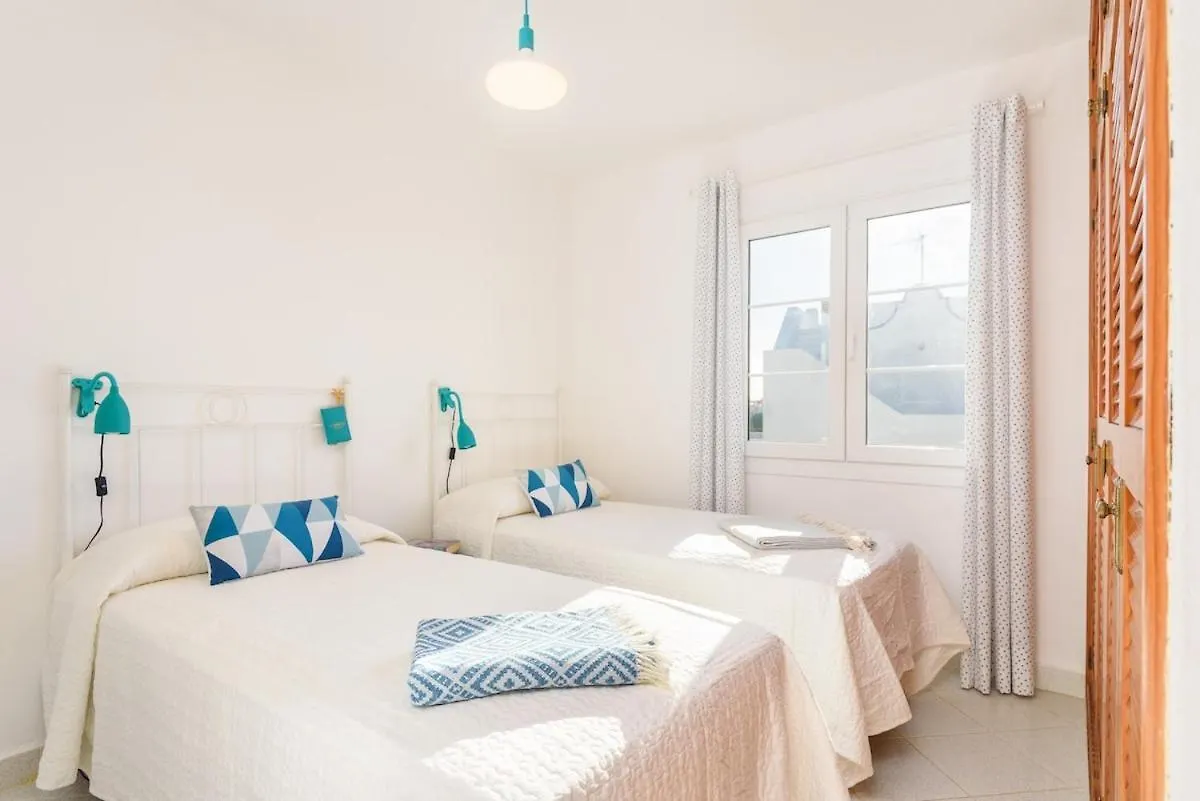 Brisa Marina Villa Cala'N Blanes