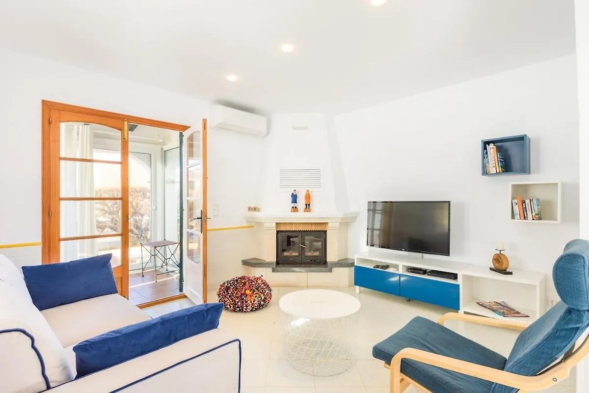 Brisa Marina Villa Cala'N Blanes