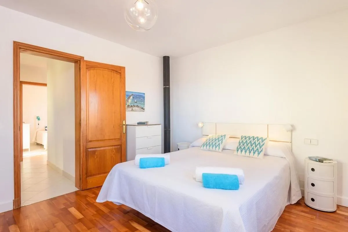 Brisa Marina Villa Cala'N Blanes