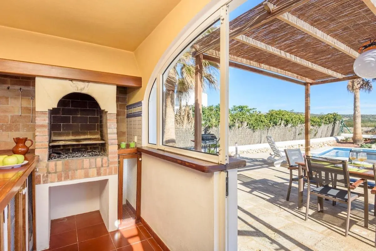 Brisa Marina Villa Cala'N Blanes