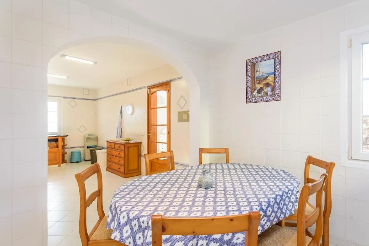 Brisa Marina Villa Cala'N Blanes  Spain