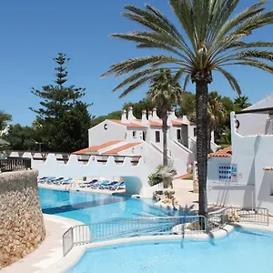 Talayot Aparthotel