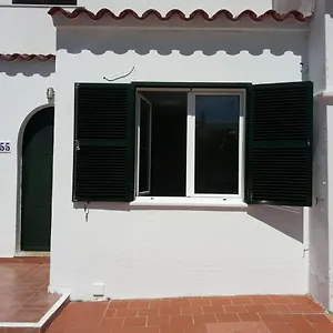 Ca'n Sesé Cala'N Blanes (Menorca)