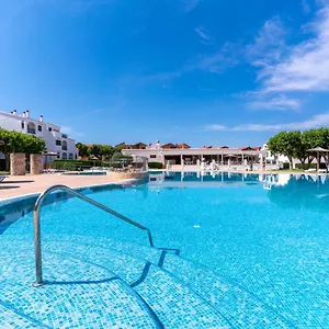 2* Aparthotel Vista Blanes