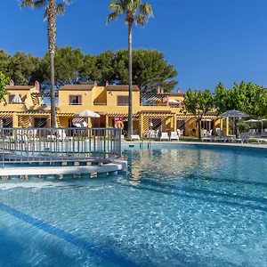  Apartment Ses Anneres