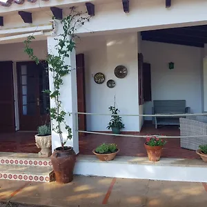 Ses Sivines Cala'N Blanes (Menorca)