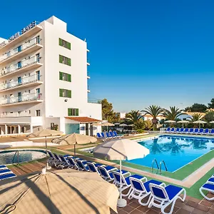 Globales Cala'n Blanes Hotel
