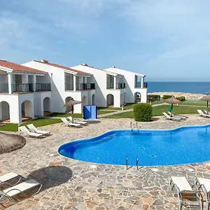 4* Hotel Rvhotels Sea Club Menorca