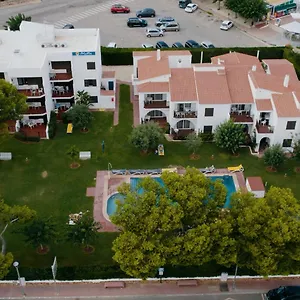 Aparthotel Sol Y Mar, Cala'N Blanes (Menorca)