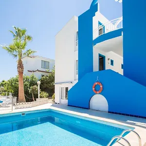  Apartment Estel Blanc - Adults Only