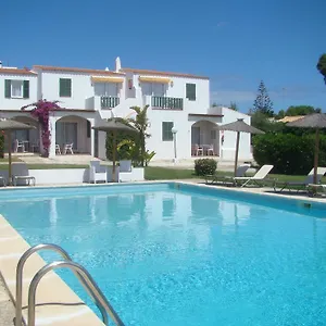 Appartamento Nure Mar Y Mar, Cala'N Blanes (Menorca)