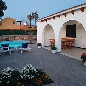 Samba Cala'N Blanes (Menorca)
