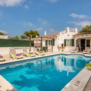 Villas Isi&ana Mestral Villa